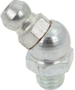 Engrasador M6 - 45°
