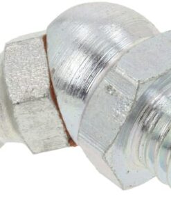 Engrasador M6 - 45° 6 Engrasador M6 - 45°