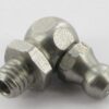 Racor de engrase M6x1 V2A 90°