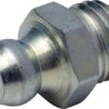 Engrasador M8 x 1 - 180°