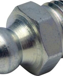 Engrasador M8 x 1 - 180°