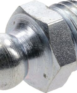 Engrasador M8 x 1 - 180°