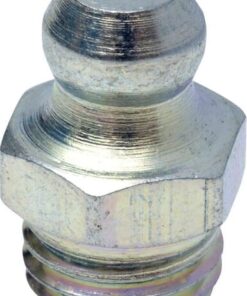 Engrasador M8 x 1 - 180°