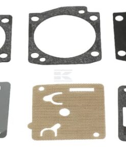Juego de membranas 4 Juego de membranas