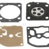 Membrane set