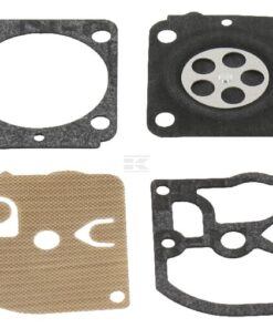 Membrane set