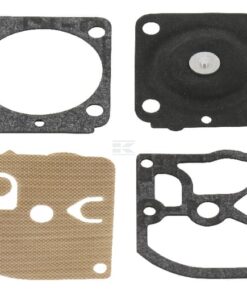 Membrane set