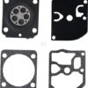 Conjunto de membranas