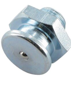 Racor engr. plano M16x1,5 22mm
