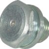 Engrasador G1/8 cabeza 16 mm