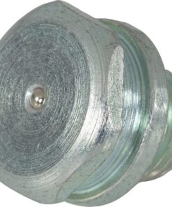 Engrasador G1/8 cabeza 16 mm