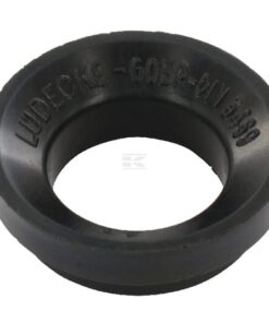 Anillo de goma 20 x 34 x 11