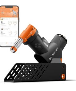 A24 Kit inteligente de trampa para ratas y ratones