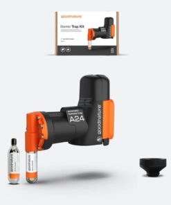 A24 Rat and mouse trap starter kit