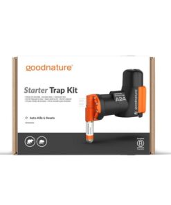 A24 Rat and mouse trap starter kit