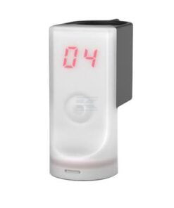 Digital Strike Counter