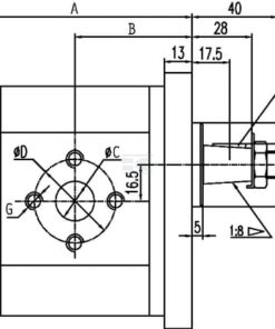 Bo. en. de. T 2 6 cc S C18E