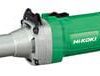 Amoladora recta