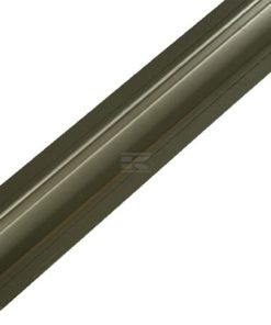 Riel guía 98x34x46 2,35 m Mengele