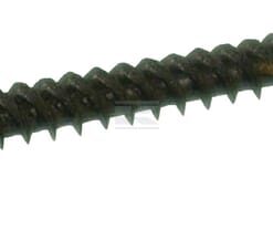 Tornillo placas de yeso DIN18182 3,6x25 mm PH2