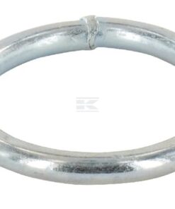 Anillo soldado