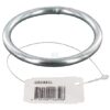 Anillo soldado 8 x 80 mm cincado