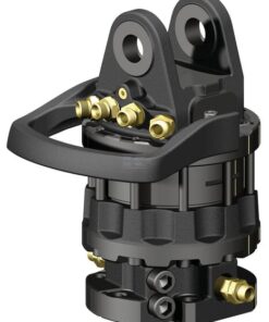 Rotor 100 kN brida 6x17 mm