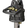 Rotor 100kN eje 78 mm orificio 38mm