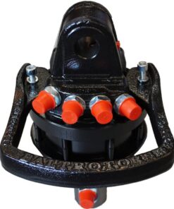 Rotor 30kN eje 49,5mm orificio