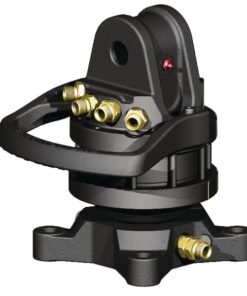 Rotor 30 kN brida 4x17 mm VK