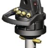 Rotor 45 kN eje 59 mm orif 30