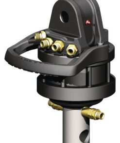 Rotor 45 kN eje 59 mm orif 30