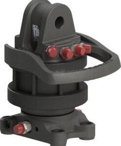 Rotor 45 kN brida 4x17 mm
