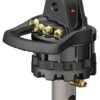 Rotor 45 kN eje 68 mm orif 30