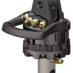 Rotor 45 kN eje 68 mm orif 30