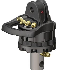 Rotor 45 kN eje 68 mm orif 30