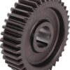 Rueda dentada, orificio 32 mm