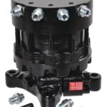 Rotor 45kN brida