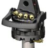 Rotator shaft 55kN 69mm Hole 3