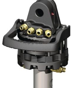 Rotator shaft 55kN 69mm Hole 3