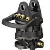 Rotor 60 kN brida 6x17 mm ru