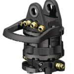 Rotor 60 kN brida 6x17 mm ru