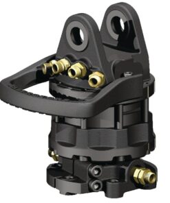 Rotor 60 kN brida 6x17 mm ru