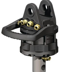 Rotor 60 kN eje 69 mm orif 3