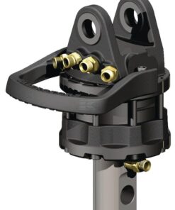 Rotor 60 kN eje 78 mm orif 35mm