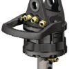 Rotor 60 kN eje 68 mm orif 3