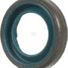 Retén 6x10x2 mm, tipo: GR Kramp