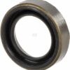 Retén 8x12x3 mm, tipo: GR Kramp