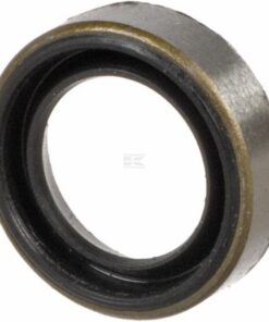 Retén 8x12x3 mm, tipo: GR Kramp