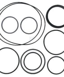 Sealing set, GR603